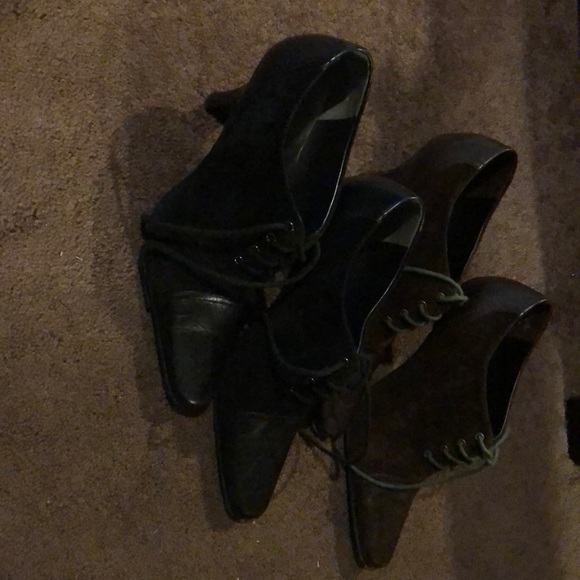 Shoes - Picture 1 of 1